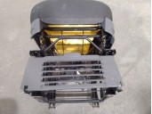 Recambio de asiento delantero izquierdo para citroën jumper furgon l2 h2 2.2 blue hdi 120 referencia OEM IAM 46356294 