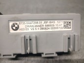 Recambio de modulo electronico para bmw x2 (f39) sdrive 18 d referencia OEM IAM 61355A47298 