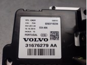 Recambio de cuadro instrumentos para volvo xc90 ii (256) d5 awd referencia OEM IAM 31676279 36013033 