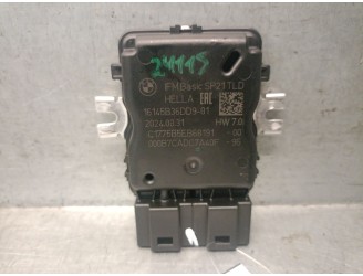 Recambio de modulo electronico para bmw x2 (f39) sdrive 18 d referencia OEM IAM 16145B36DD901  C1775B5EB68191