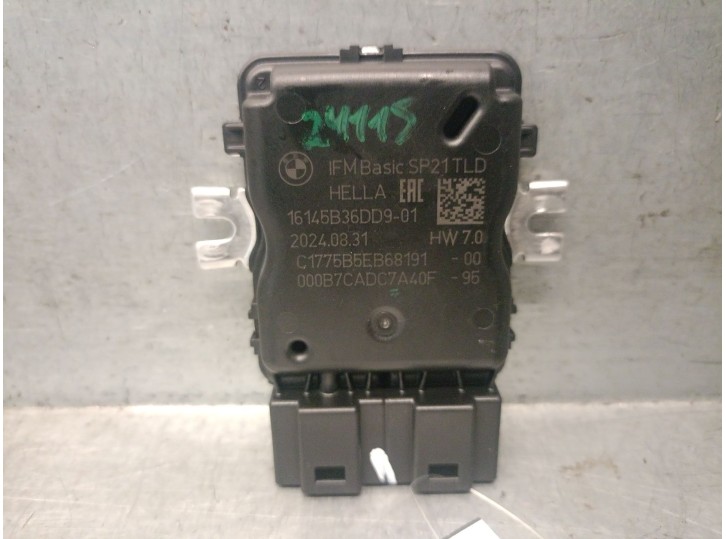Recambio de modulo electronico para bmw x2 (f39) sdrive 18 d referencia OEM IAM 16145B36DD901 C1775B5EB68191