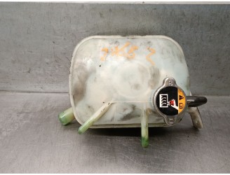 Recambio de deposito expansion para kia xceed (cd) 1.0 t-gdi referencia OEM IAM 25430G4500 25430G4500 