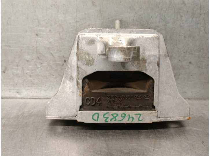 Recambio de soporte motor derecho para kia xceed (cd) 1.0 t-gdi referencia OEM IAM 21810J7300 21810J7300 