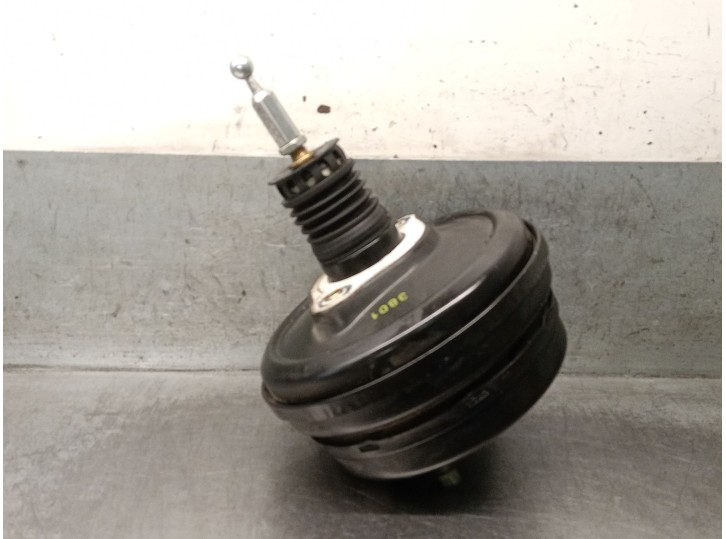 Recambio de servofreno para audi a6 avant (4b5) 2.5 v6 24v tdi referencia OEM IAM 4B3612105A 4B3612107 