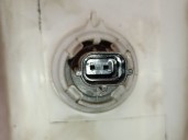 Recambio de deposito limpia para kia xceed (cd) 1.0 t-gdi referencia OEM IAM 98610J7000 98610J7000 