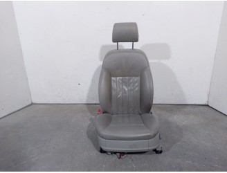 Recambio de asiento delantero izquierdo para audi a8 (4e2) 3.0 tdi quattro referencia OEM IAM 4E0881105P 