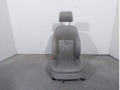 Recambio de asiento delantero izquierdo para audi a8 (4e2) 3.0 tdi quattro referencia OEM IAM 4E0881105P 