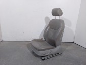 Recambio de asiento delantero izquierdo para audi a8 (4e2) 3.0 tdi quattro referencia OEM IAM 4E0881105P 