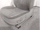 Recambio de asiento delantero izquierdo para audi a8 (4e2) 3.0 tdi quattro referencia OEM IAM 4E0881105P 