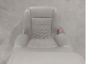 Recambio de asiento delantero izquierdo para audi a8 (4e2) 3.0 tdi quattro referencia OEM IAM 4E0881105P 