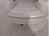 Recambio de asiento delantero izquierdo para audi a8 (4e2) 3.0 tdi quattro referencia OEM IAM 4E0881105P 