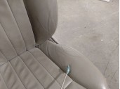 Recambio de asiento delantero izquierdo para audi a8 (4e2) 3.0 tdi quattro referencia OEM IAM 4E0881105P 