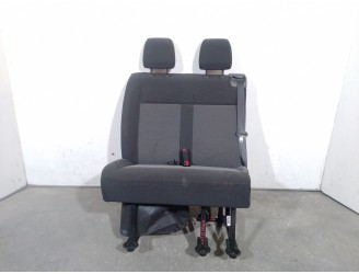 Recambio de asiento delantero derecho para fiat scudo furgoneta 1.5 multijet 120 (506) referencia OEM IAM DV5RUC 