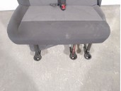 Recambio de asiento delantero derecho para fiat scudo furgoneta 1.5 multijet 120 (506) referencia OEM IAM DV5RUC 