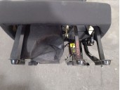 Recambio de asiento delantero derecho para fiat scudo furgoneta 1.5 multijet 120 (506) referencia OEM IAM DV5RUC 