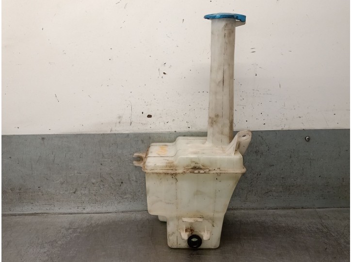 Recambio de deposito limpia para hyundai matrix (fc) 1.5 crdi cat referencia OEM IAM 9861017000 9862017000 