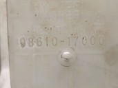 Recambio de deposito limpia para hyundai matrix (fc) 1.5 crdi cat referencia OEM IAM 9861017000 9862017000 