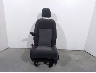 Recambio de asiento delantero izquierdo para fiat scudo furgoneta 1.5 multijet 120 (506) referencia OEM IAM DV5RUC 