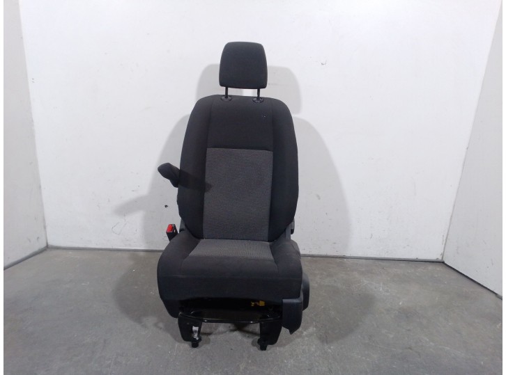 Recambio de asiento delantero izquierdo para fiat scudo furgoneta 1.5 multijet 120 (506) referencia OEM IAM DV5RUC 