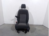 Recambio de asiento delantero izquierdo para fiat scudo furgoneta 1.5 multijet 120 (506) referencia OEM IAM DV5RUC 