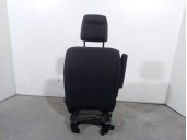 Recambio de asiento delantero izquierdo para fiat scudo furgoneta 1.5 multijet 120 (506) referencia OEM IAM DV5RUC 
