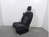 Recambio de asiento delantero izquierdo para fiat scudo furgoneta 1.5 multijet 120 (506) referencia OEM IAM DV5RUC 