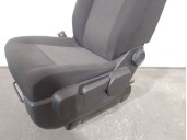 Recambio de asiento delantero izquierdo para fiat scudo furgoneta 1.5 multijet 120 (506) referencia OEM IAM DV5RUC 
