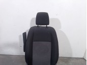 Recambio de asiento delantero izquierdo para fiat scudo furgoneta 1.5 multijet 120 (506) referencia OEM IAM DV5RUC 