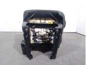 Recambio de asiento delantero izquierdo para fiat scudo furgoneta 1.5 multijet 120 (506) referencia OEM IAM DV5RUC 