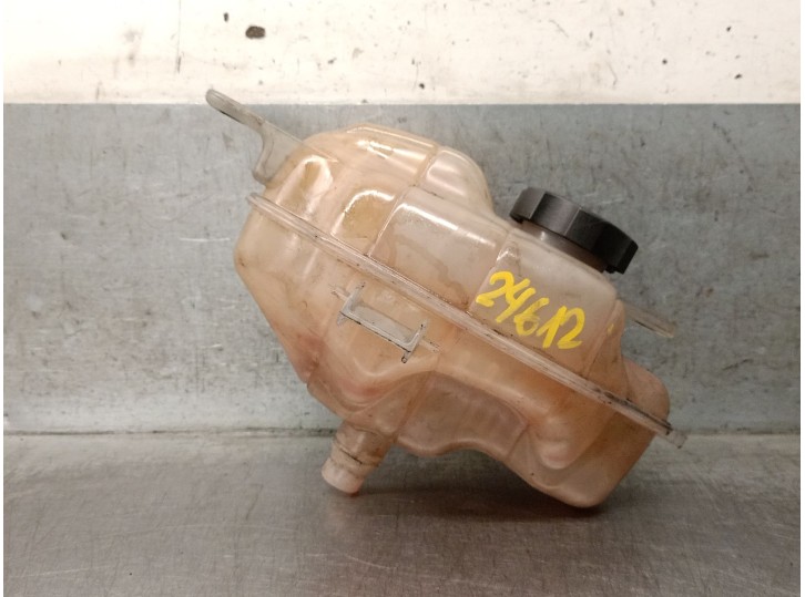 Recambio de deposito expansion para opel corsa e (x15) 1.3 cdti (08, 68) referencia OEM IAM 13436102 1304045 