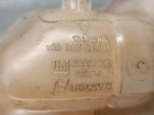 Recambio de deposito expansion para opel corsa e (x15) 1.3 cdti (08, 68) referencia OEM IAM 13436102 1304045 