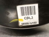 Recambio de servofreno para hyundai i20 i (pb, pbt) 1.2 referencia OEM IAM 585001J150 591101J150 