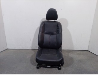 Recambio de asiento delantero izquierdo para nissan x-trail (t32) 1.6 dci turbodiesel cat referencia OEM IAM 871544BY0A 871544BY