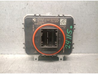 Recambio de centralita faros xenon para bmw x2 (f39) sdrive 18 d referencia OEM IAM 5A7378201 