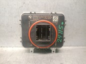 Recambio de centralita faros xenon para bmw x2 (f39) sdrive 18 d referencia OEM IAM 5A7378201 