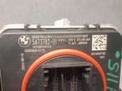 Recambio de centralita faros xenon para bmw x2 (f39) sdrive 18 d referencia OEM IAM 5A7378201 