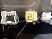 Recambio de asiento delantero derecho para nissan x-trail (t32) 1.6 dci turbodiesel cat referencia OEM IAM 871044BV0A 871044BV0A