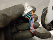 Recambio de retrovisor derecho para volvo xc90 ii (256) d5 awd referencia OEM IAM 31385649 31385649 