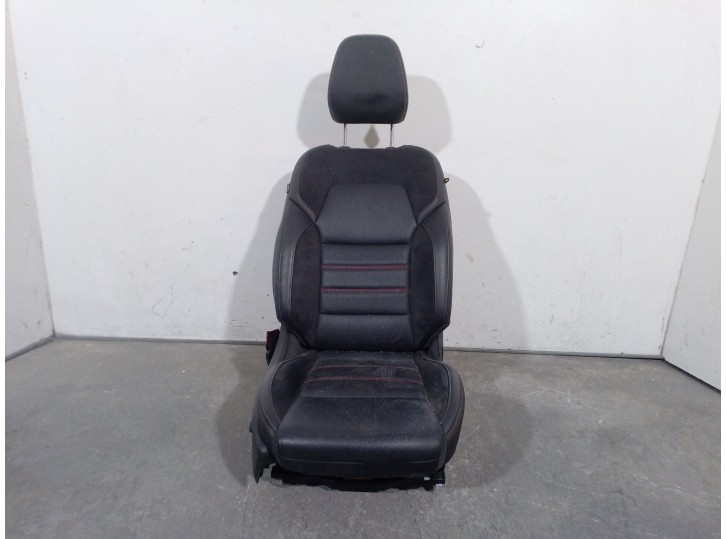Recambio de asiento delantero derecho para renault arkana i (lcm_, ldn_) 1.3 tce 140 (ldn0) referencia OEM IAM H5HE490 