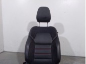 Recambio de asiento delantero derecho para renault arkana i (lcm_, ldn_) 1.3 tce 140 (ldn0) referencia OEM IAM H5HE490 