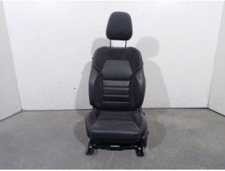 Recambio de asiento delantero izquierdo para renault arkana i (lcm_, ldn_) 1.3 tce 140 (ldn0) referencia OEM IAM H5HE490 