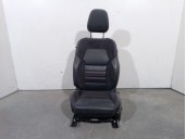 Recambio de asiento delantero izquierdo para renault arkana i (lcm_, ldn_) 1.3 tce 140 (ldn0) referencia OEM IAM H5HE490 