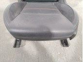 Recambio de asiento delantero izquierdo para renault arkana i (lcm_, ldn_) 1.3 tce 140 (ldn0) referencia OEM IAM H5HE490 