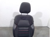 Recambio de asiento delantero izquierdo para renault arkana i (lcm_, ldn_) 1.3 tce 140 (ldn0) referencia OEM IAM H5HE490 