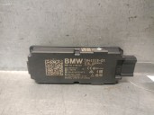 Recambio de antena para bmw x2 (f39) sdrive 18 d referencia OEM IAM 5B4E02801 A3C10274411