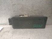 Recambio de antena para bmw x2 (f39) sdrive 18 d referencia OEM IAM 5B4E02801 A3C10274411