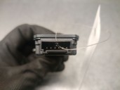 Recambio de antena para bmw x2 (f39) sdrive 18 d referencia OEM IAM 5B4E02801  A3C10274411