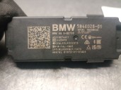 Recambio de antena para bmw x2 (f39) sdrive 18 d referencia OEM IAM 5B4E02801 A3C10274411