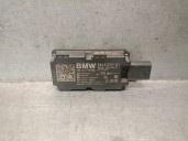 Recambio de antena para bmw x2 (f39) sdrive 18 d referencia OEM IAM 5B4E02901 A3C10274510
