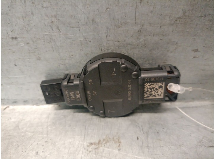Replacement rain sensor for BMW X2 (F39) sDrive 18d OEM IAM reference 5A9CA29 61355A9CA29 